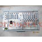RADYO TEYP CD ÇALAR KOMPLE DOUBLE TEYP HYUNDAI ACCENT BLUE 2011-2018